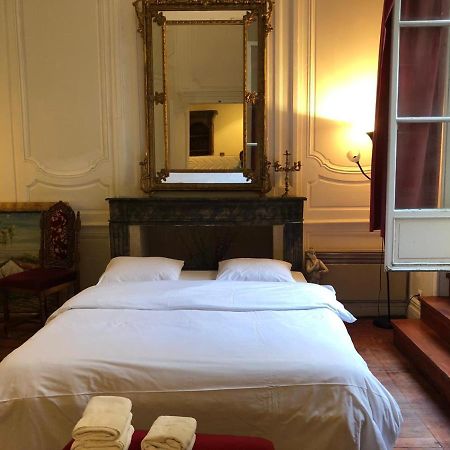 Cosy Appartement In Old City Center Bordeaux Kültér fotó