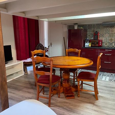 Cosy Appartement In Old City Center Bordeaux Kültér fotó