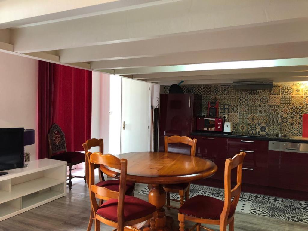 Cosy Appartement In Old City Center Bordeaux Kültér fotó