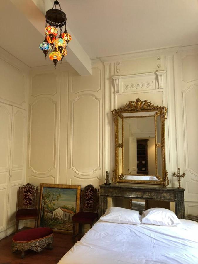 Cosy Appartement In Old City Center Bordeaux Kültér fotó