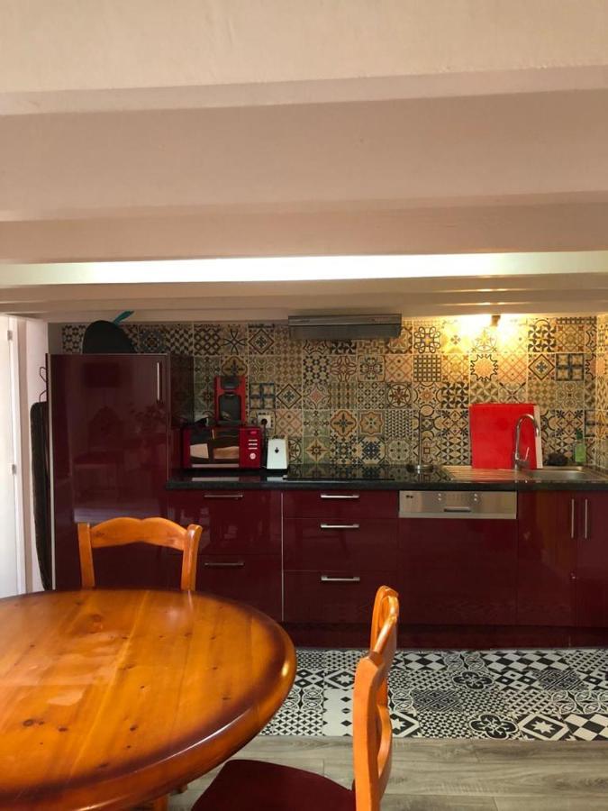 Cosy Appartement In Old City Center Bordeaux Kültér fotó