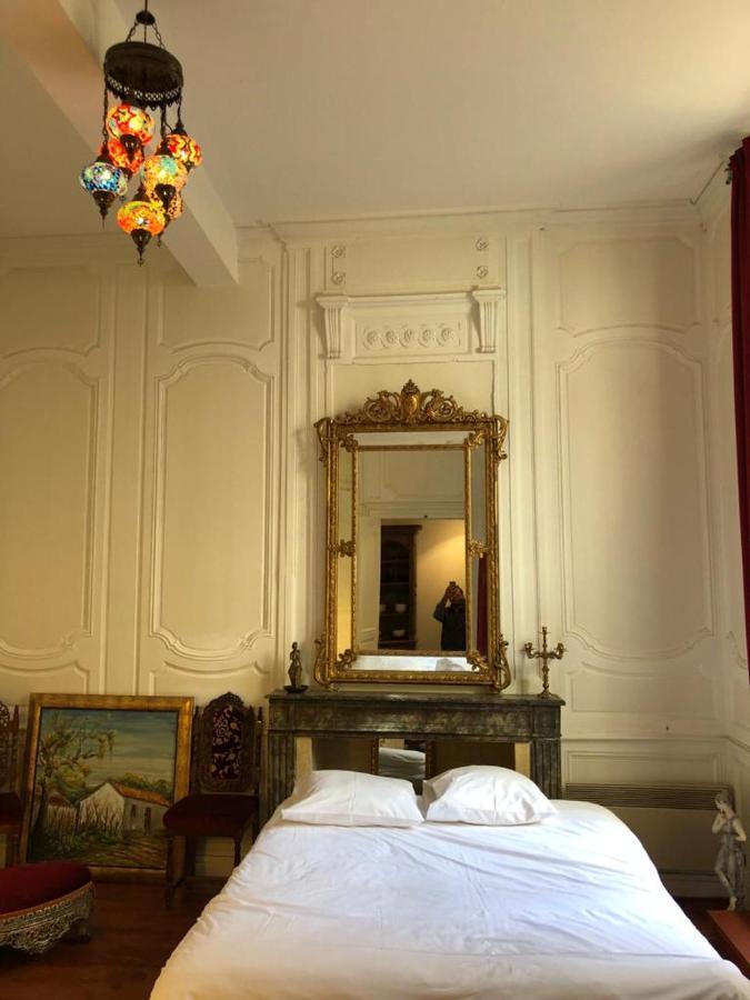 Cosy Appartement In Old City Center Bordeaux Kültér fotó