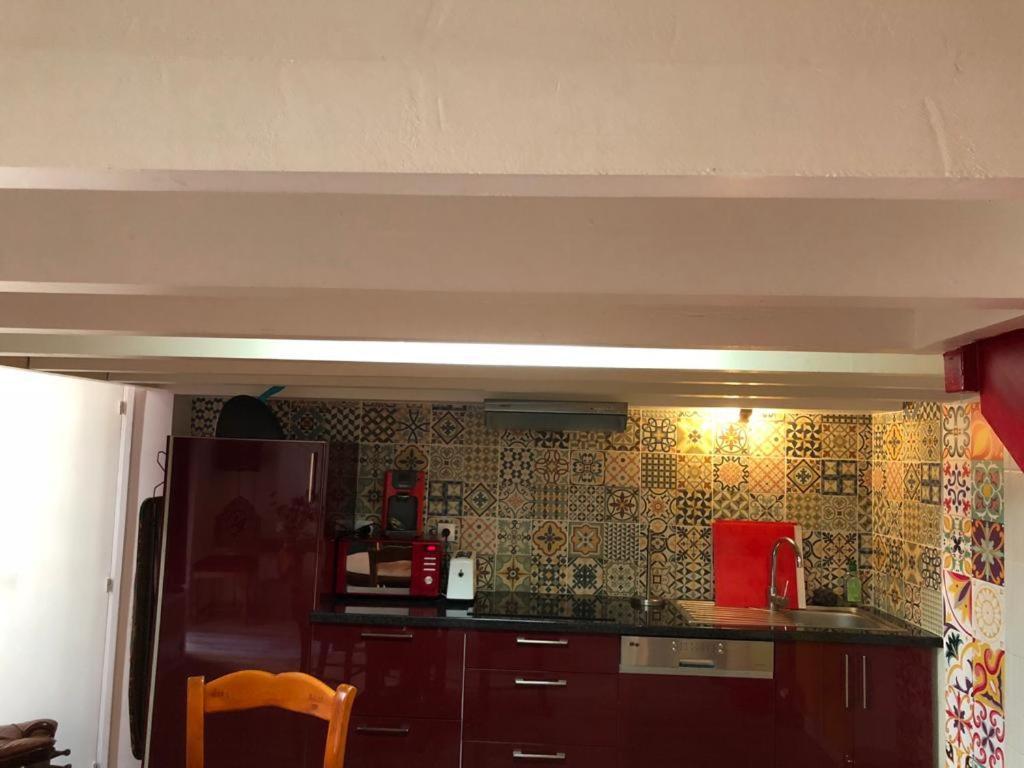 Cosy Appartement In Old City Center Bordeaux Kültér fotó