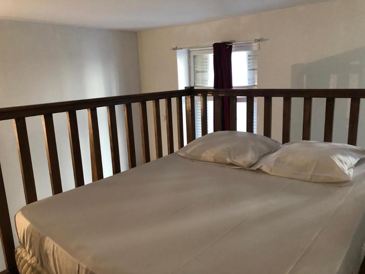 Cosy Appartement In Old City Center Bordeaux Kültér fotó