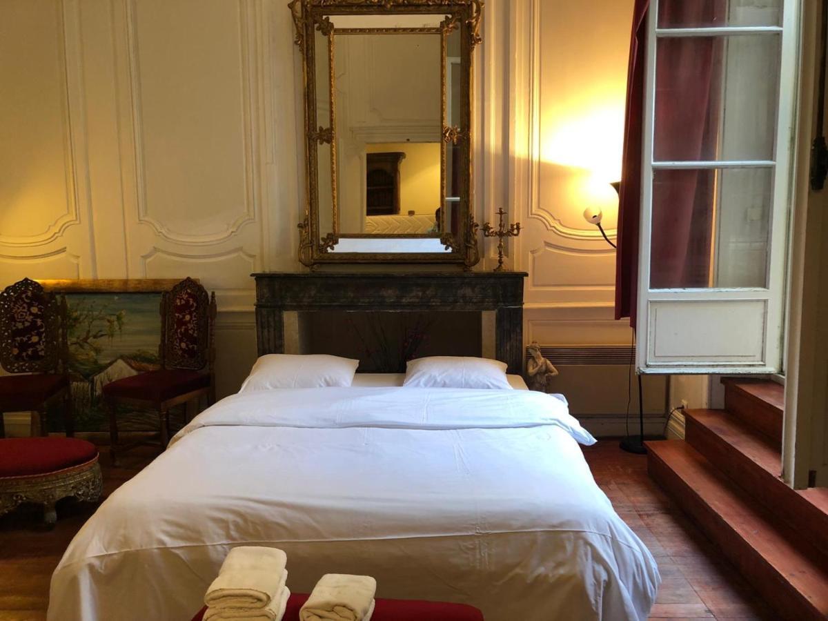 Cosy Appartement In Old City Center Bordeaux Kültér fotó
