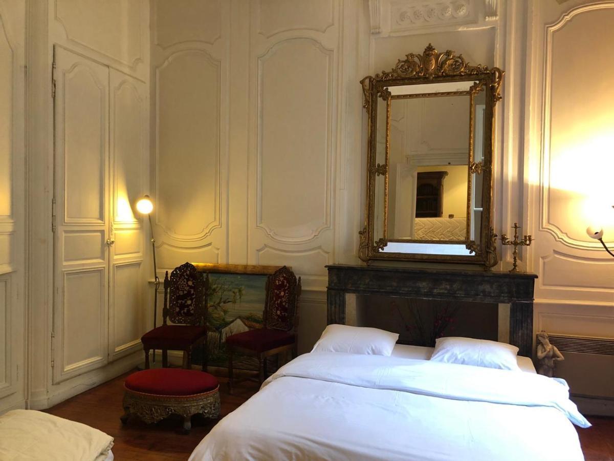 Cosy Appartement In Old City Center Bordeaux Kültér fotó