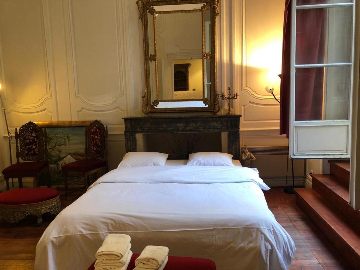 Cosy Appartement In Old City Center Bordeaux Kültér fotó