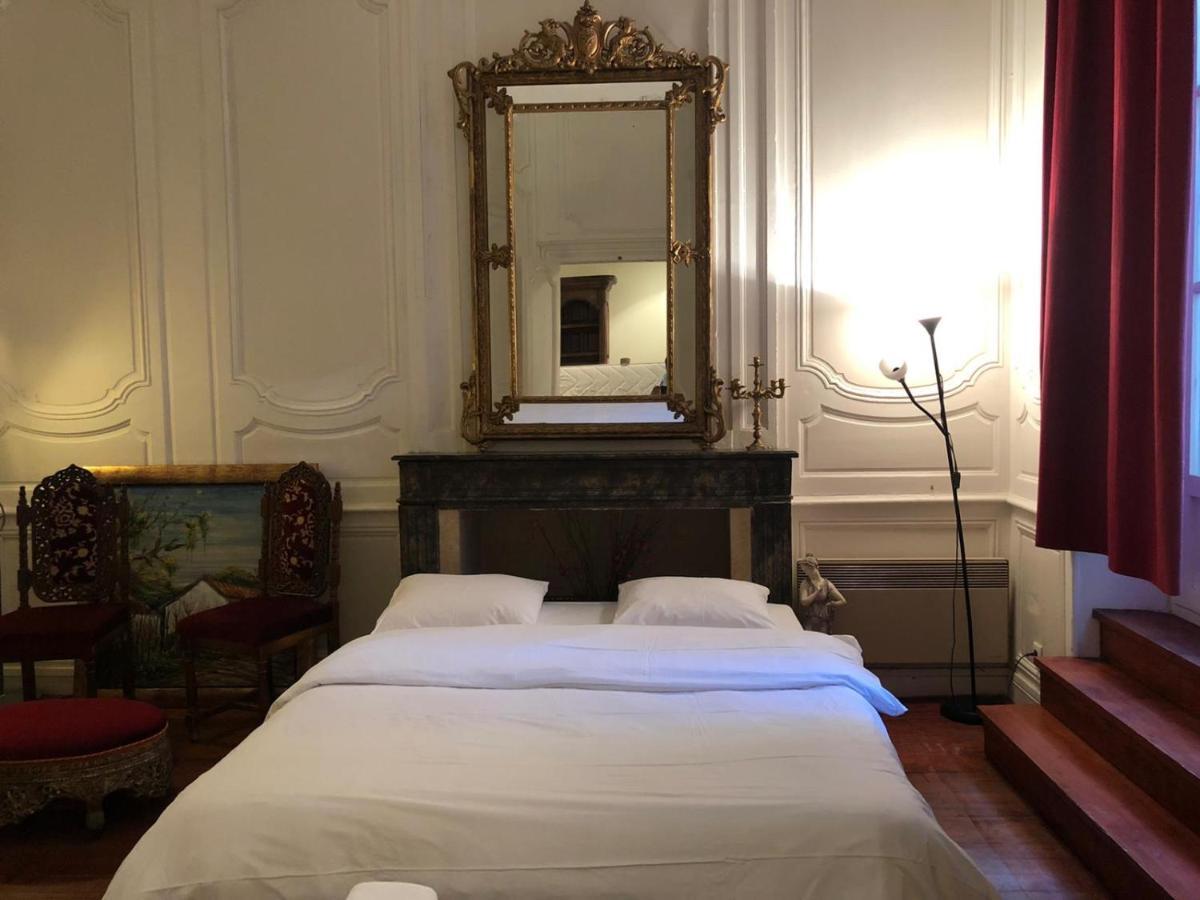 Cosy Appartement In Old City Center Bordeaux Kültér fotó
