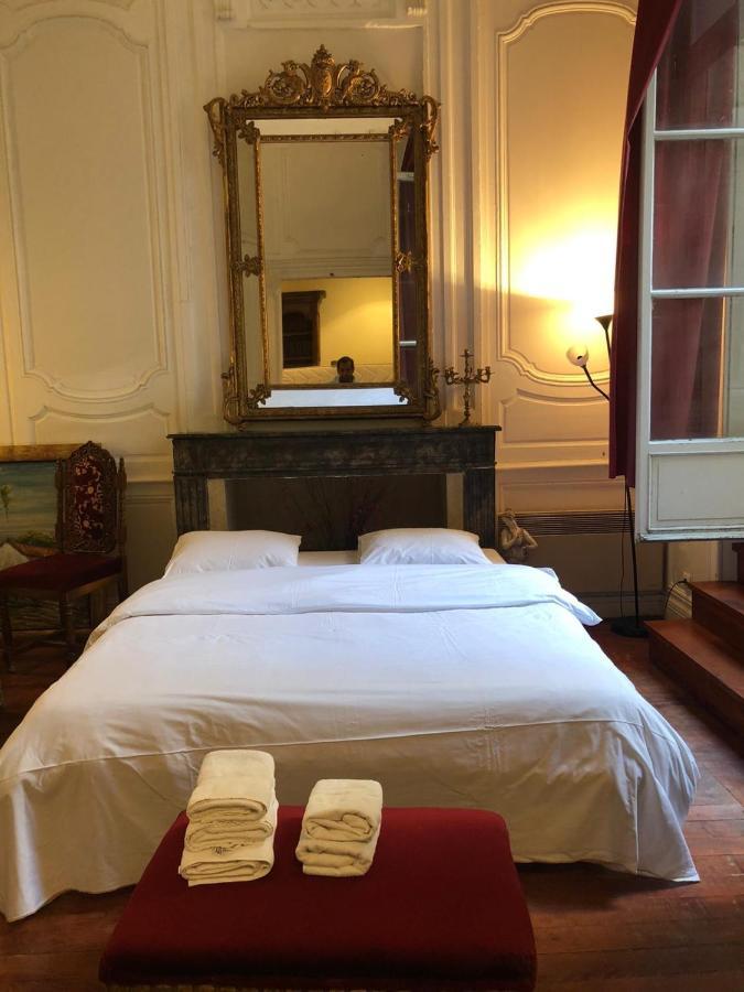 Cosy Appartement In Old City Center Bordeaux Kültér fotó